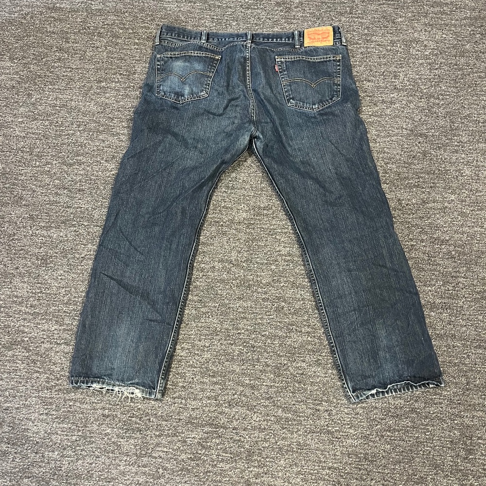 Levi Staruss & Co. Jeans Size 42 x 30